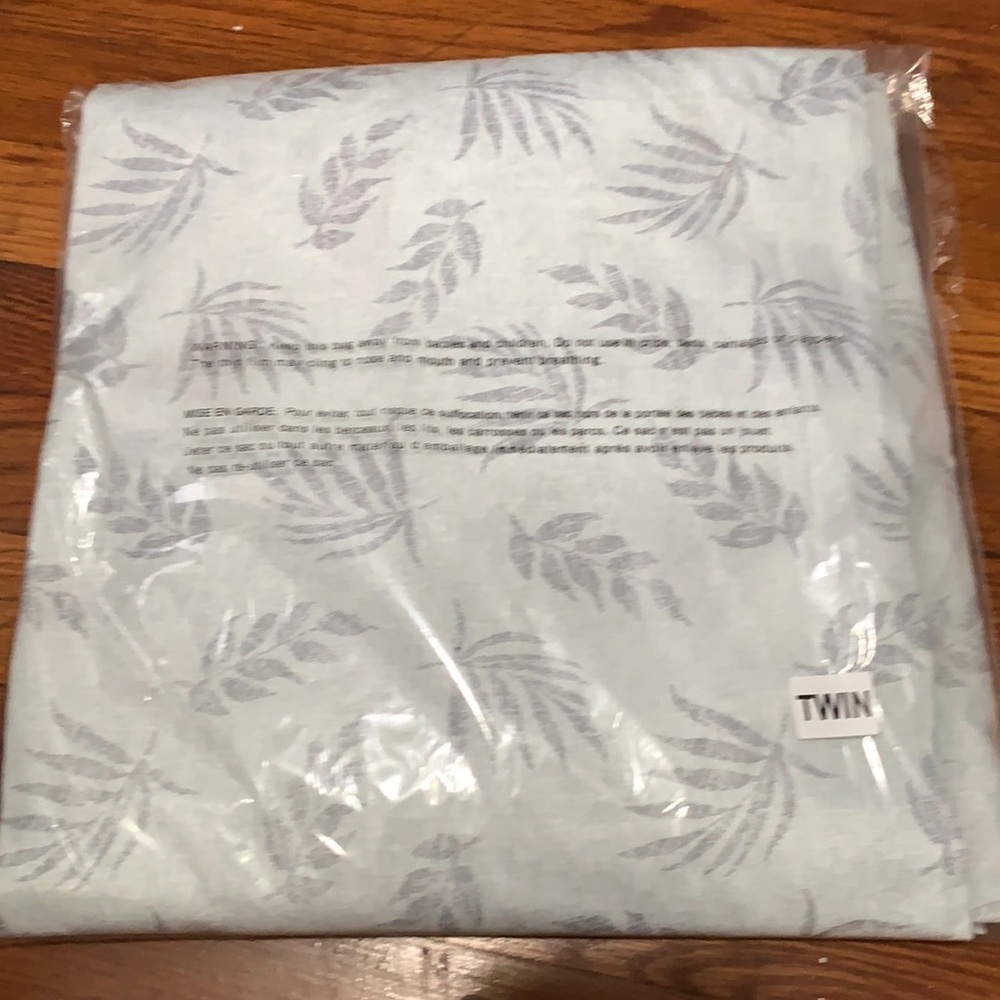 3 Piece Bedding Sheet Set